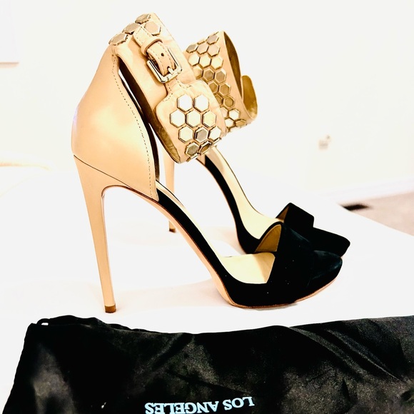 Marciano Woman’s Shoes , Size 38 - Picture 1 of 3